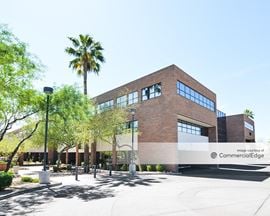Scottsdale Medical Center