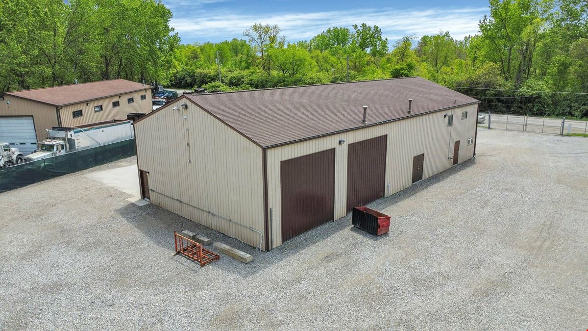2580 Groveport Road