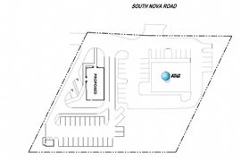 Nova Road Outparcel For Sale or Ground Lease