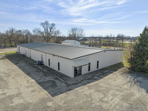 2485 Washington Rd