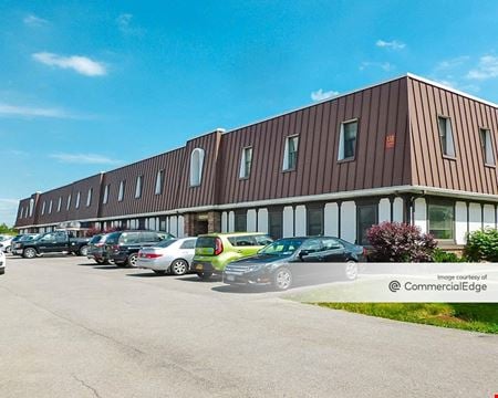 Photo of commercial space at 338 Harris Hill Road in Buffalo