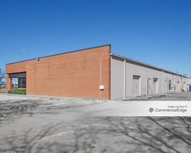 Business Commons Tech Center