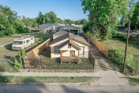 Other space for Sale at 1051 West Little York Road in Houston