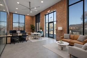 Cotton Mill Offices