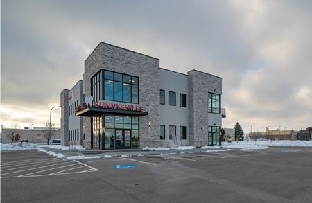 Photo of commercial space at 3017 Eagle Drive  in Idaho Falls