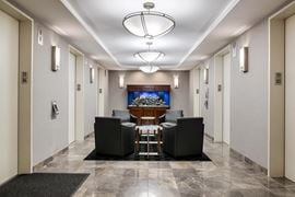 Stark Office Suites - Park Avenue