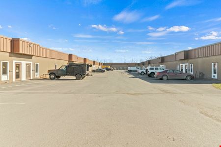Industrial space for Rent at 1520 Harmon Avenue (Suites 660-720) in Columbus