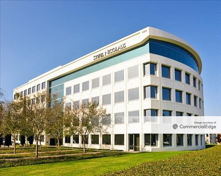 Office space for Rent at 895 Dove St. in Newport Beach