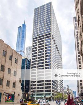 444 North Michigan Avenue