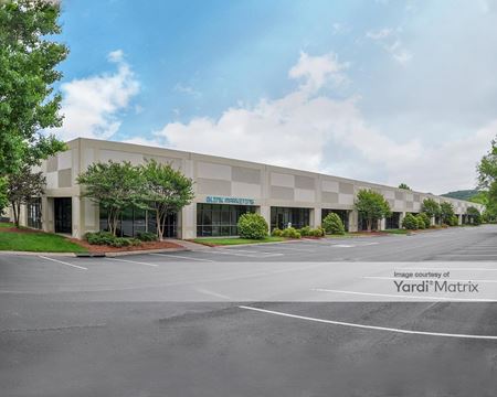 Photo of commercial space at 318 Seaboard Lane in Franklin