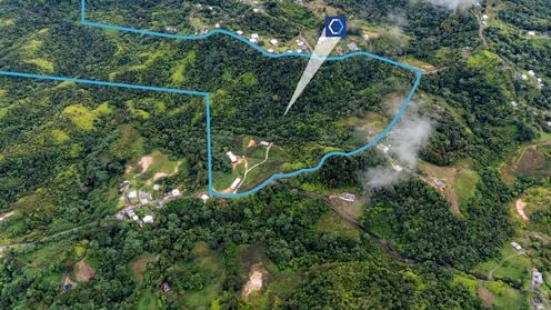 Turnkey Agricultural Operation w. Eco Tourism Potential @ Hacienda Montesol - For Sale