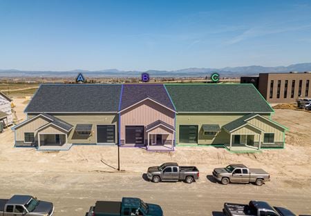 Retail space for Sale at 3700 Myrna Loy in Helena