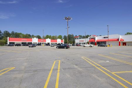 Photo of commercial space at 2768 Decker Blvd in Columbia