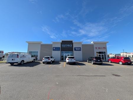 Other space for Rent at 15 Southgate Boulevard South, Unit 10 in Lethbridge