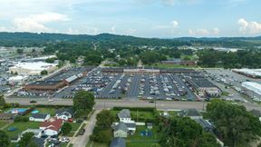 Green Acres Shopping Center