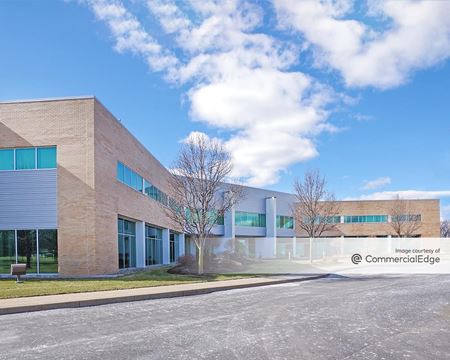 Office space for Rent at 1750 Indian Wood Circle in Maumee