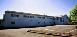 Canby Industrial