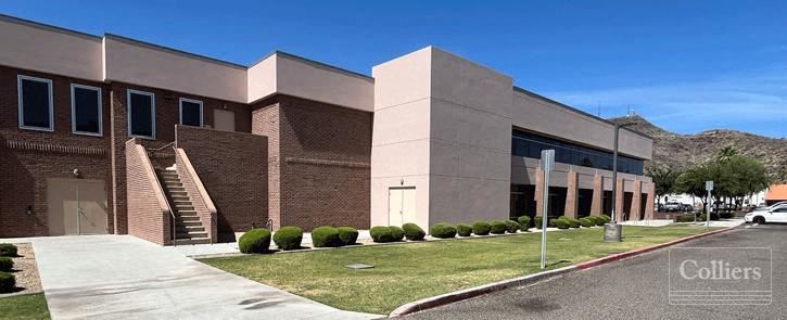 Office Building for Sale or Lease in Phoenix