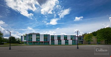 Photo of commercial space at 173 Industry Drive Pittsburgh 15275 USA in Pittsburgh