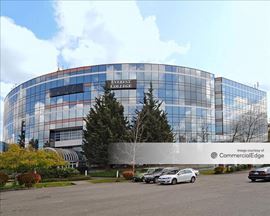 Everett Mall Office Park – Bldg II
