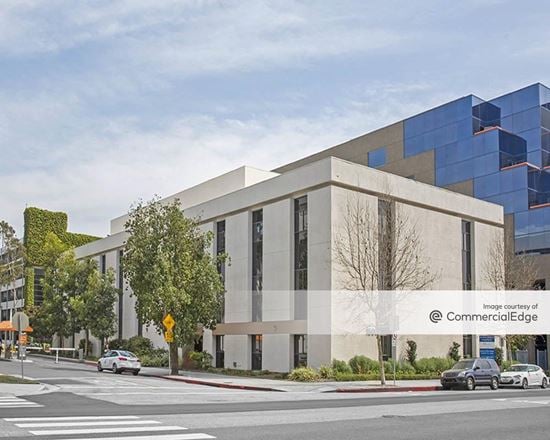 Glendale Memorial Medical Building