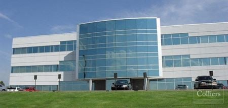 Office space for Rent at 50 in Moosic