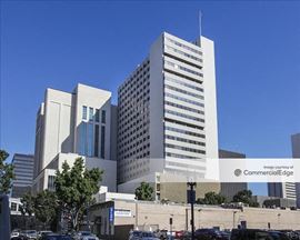 The Chamber Building