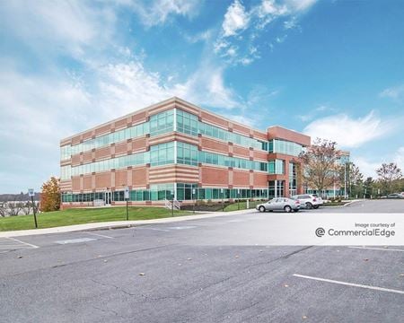 Office space for Rent at 2550 Interstate Drive in Harrisburg