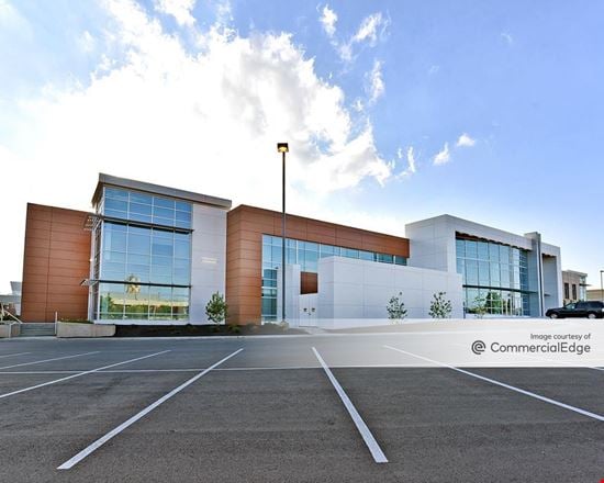 Overland Park Xchange