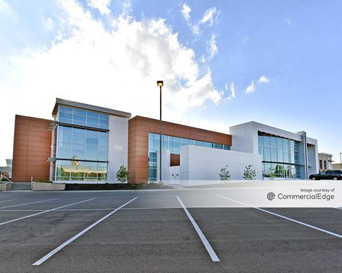 Overland Park Xchange