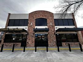 707-711 N Nevada Ave