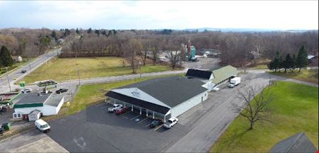Photo of commercial space at 104 Lenox Ave in Oneida