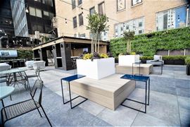 Jay Suites - Grand Central