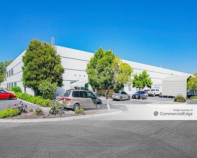 Fremont Business Park