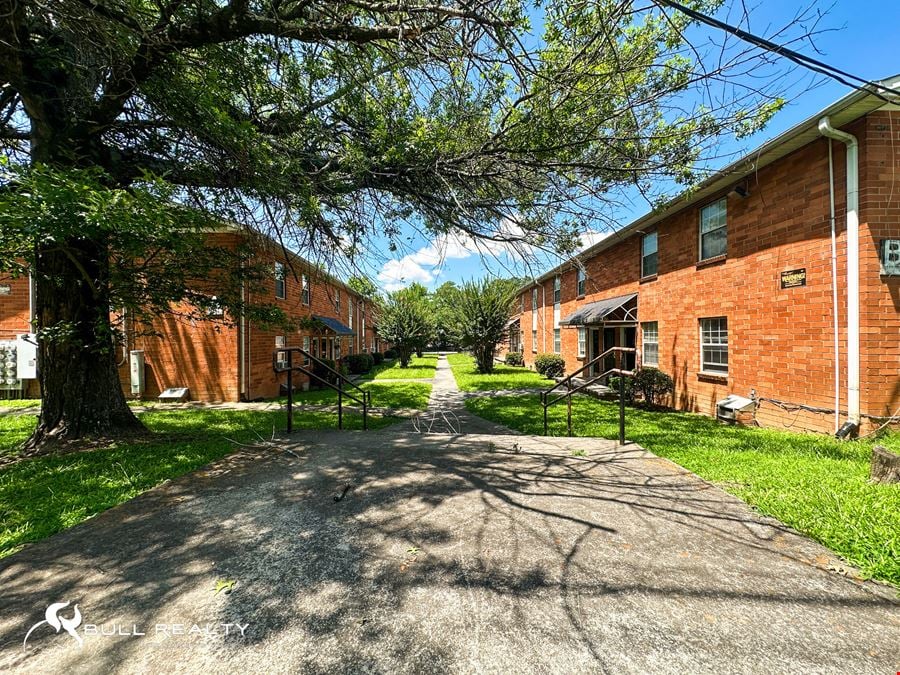 True Value-Add Opportunity | West End Neighborhood | 24 Units