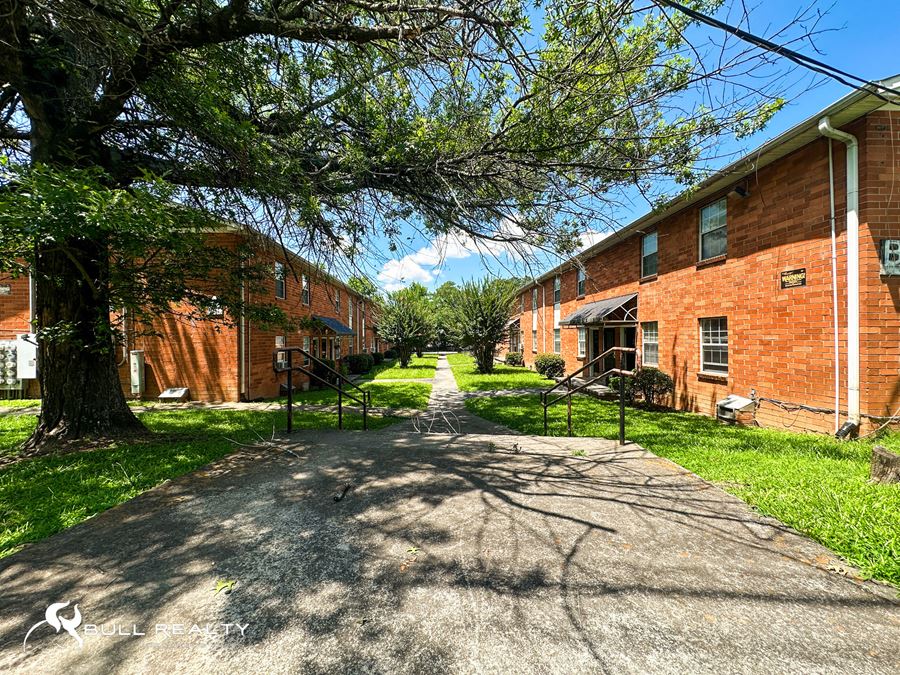 True-Value-Add Opportunity | West End Neighborhood | 24 Units