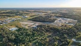 21 Industrial Park