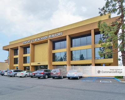 Talbrook Executive Suites