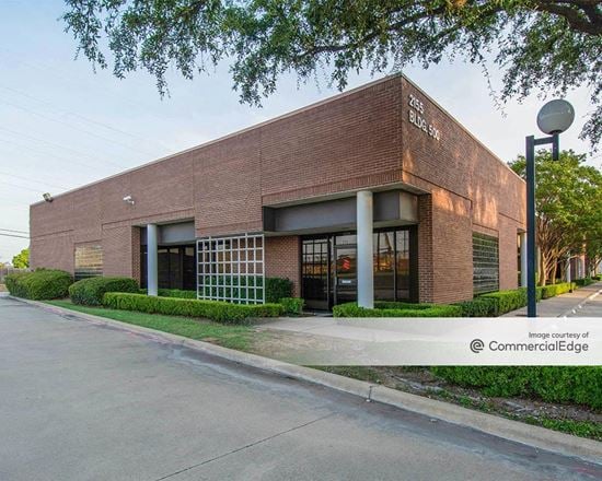 2155 Chenault Drive