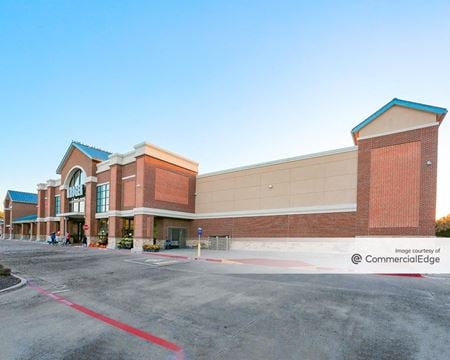 Retail space for Rent at 1060 North Main Street in Euless