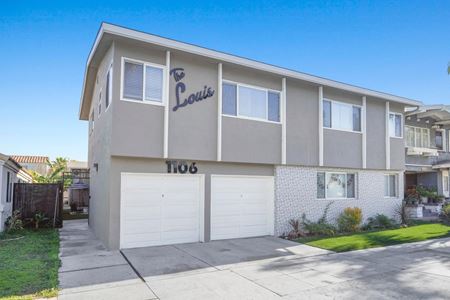 Photo of commercial space at 1106 Pacific Ave in Long Beach