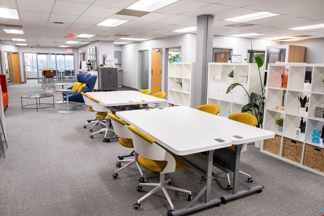ThriveCo LLC - ThriveCo Clayton