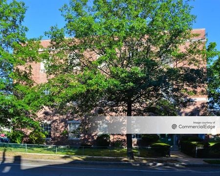 Office space for Rent at 67 Pleasant Street in Arlington