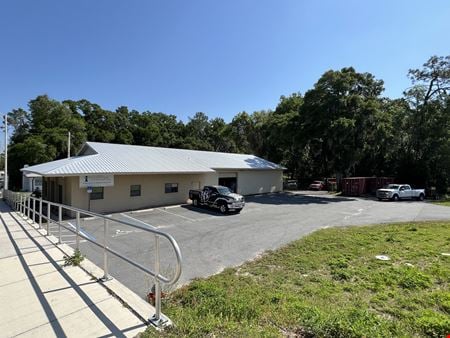Industrial space for Rent at 2525 NE 36th Avenue in Ocala