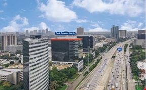 For Sublease I 7,820 RSF - Top Floor
