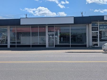 Other space for Rent at 1020 3 Avenue South in Lethbridge