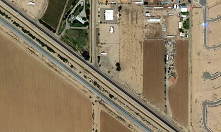 Photo of commercial space at NEC S Henness Rd & W Jimmie Kerr Blvd, APN: 511-21-012D in Casa Grande