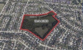 Redevelopment Opportunity at Former Winton Woods Elementary School Site