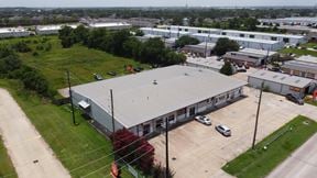 West Little York Business Park
