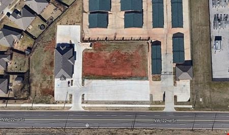 VacantLand space for Sale at 1409 Northwest 122nd Street in Oklahoma City